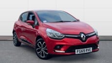 Renault Clio 0.9 TCE 90 Play 5dr Petrol Hatchback